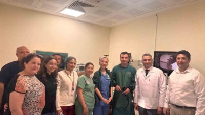 Aydın’ın Çine ilçesinde sağlık hizmetlerinin güçlendirilmesi amacıyla Çine Devlet Hastanesi