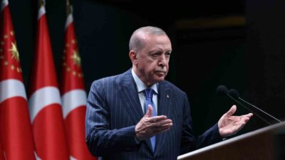 Cumhurbaşkanı Recep Tayyip Erdoğan, ABD ve İran arasında varılan mutabakata