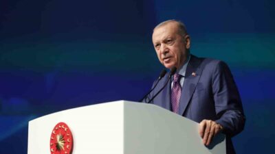 Cumhurbaşkanı Recep Tayyip Erdoğan, “Sıfır Atık Hareketi ve hayata geçirdiğimiz