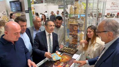 Denizli Ticaret Odası (DTO), üyelerinin uluslararası pazarlardaki etkinliğini artırmaya yönelik