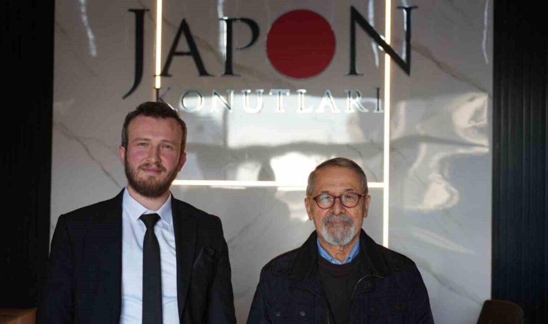 Depreme karşı hazırlıksız yakalanmanın büyük risk olduğunu belirten Japon Konutları