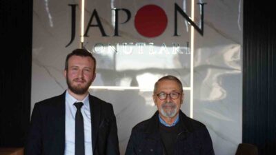 Depreme karşı hazırlıksız yakalanmanın büyük risk olduğunu belirten Japon Konutları