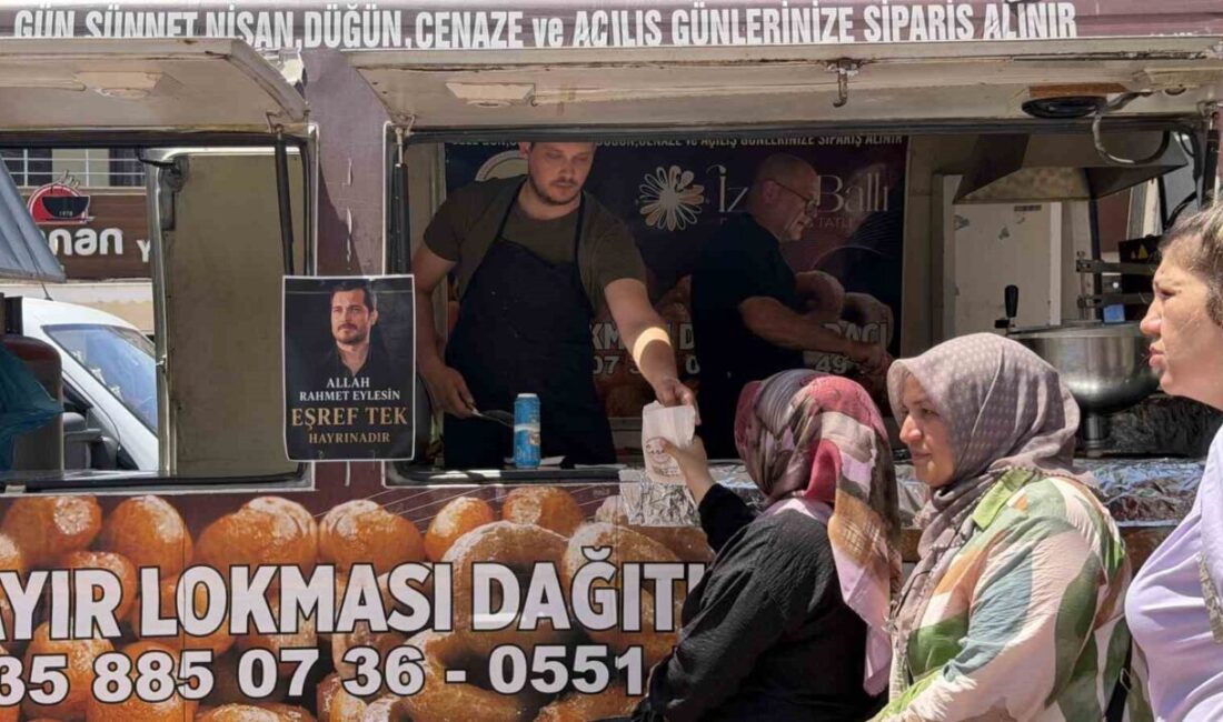 Fenomen dizi Eşref Rüya’nın sevilen karakteri Eşref Tek senaryo gereği