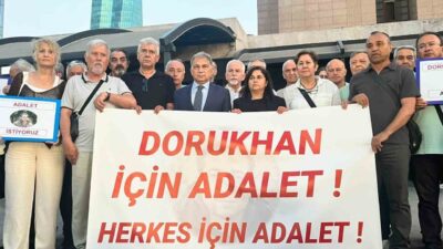 İzmir’de 2018 yılında cansız bedeni bulunan ve babası Emekli Tümgeneral
