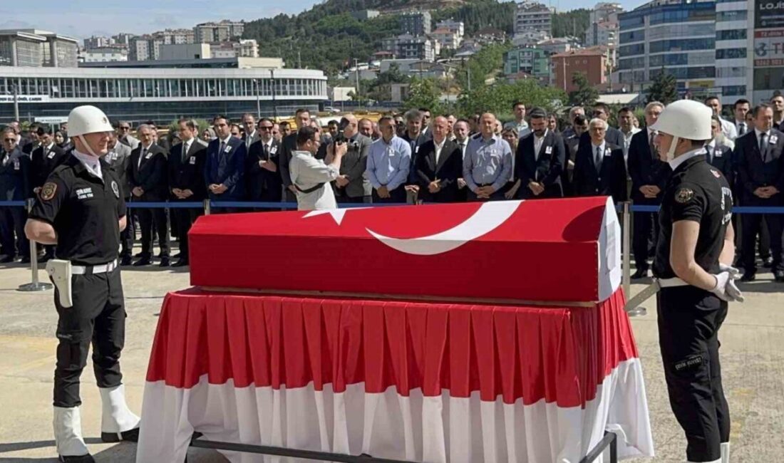 Kocaeli’nin Gebze ilçesinde duruşma sırasında geçirdiği kalp krizi sonucu hayatını