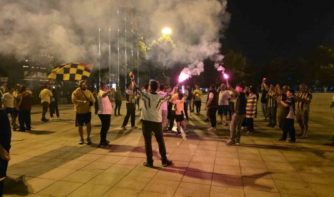 DÜZCE( ) – Fenerbahçe Spor Kulübü’nün olağanüstü genel kurulunda 8