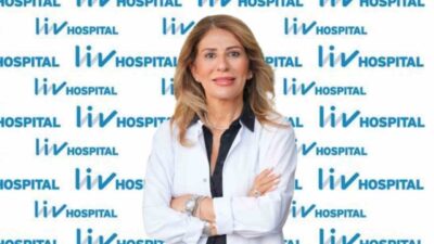 Burun tıkanıklığının bebeklerin gelişimini olumsuz etkileyebileceğini belirten Çocuk Sağlığı ve