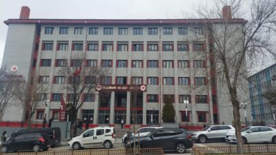 Erzurum Adliyesi 2025 yılı faaliyet raporu verilerine göre, Uzlaştırma Bürosuna