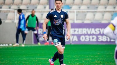Süper Lig temsilcisi Erzurumspor FK’da yeni sezon öncesi iç transfer
