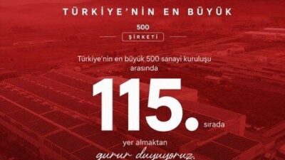 Türkiye’nin önde gelen entegre kanatlı et üreticilerinden Gedik Piliç, İstanbul