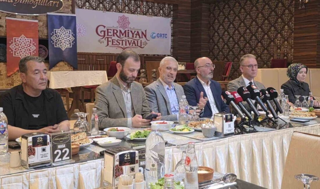 Kütahya’nın köklü tarihi mirasını ve zengin kültürel değerlerini yaşatmak amacıyla
