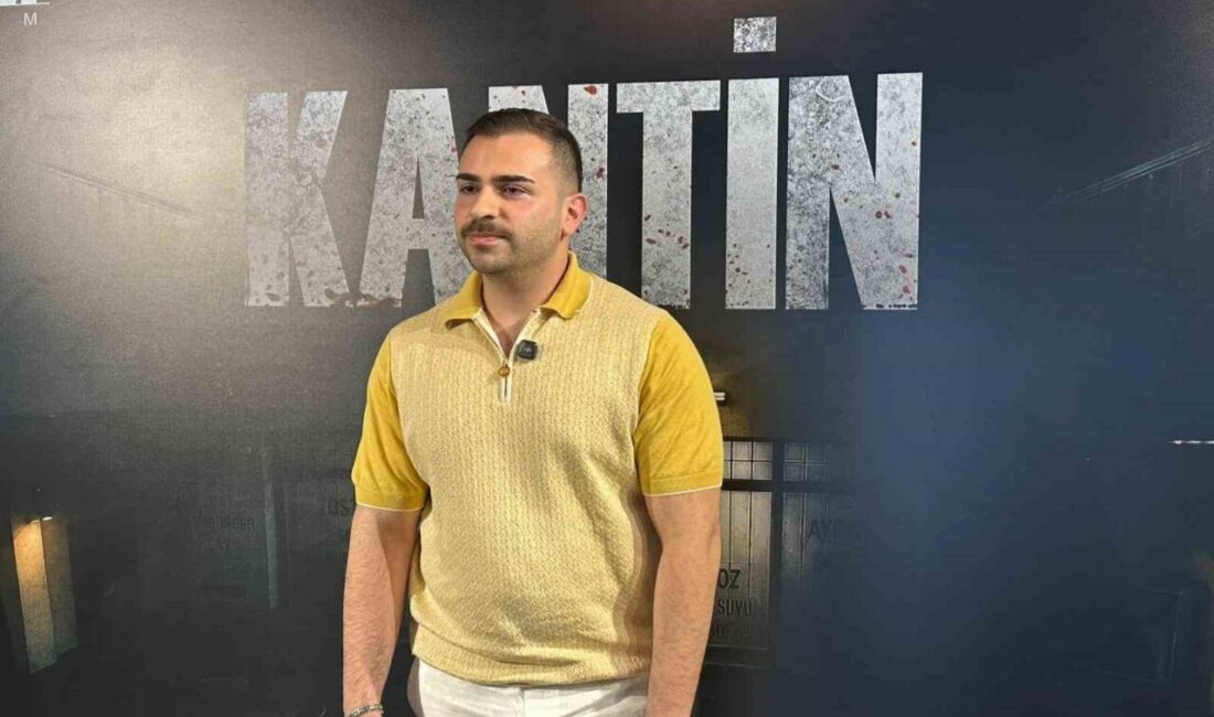 Komediyi, kara mizahı ve gerilimi nostaljik bir atmosferde buluşturan “Kantin”