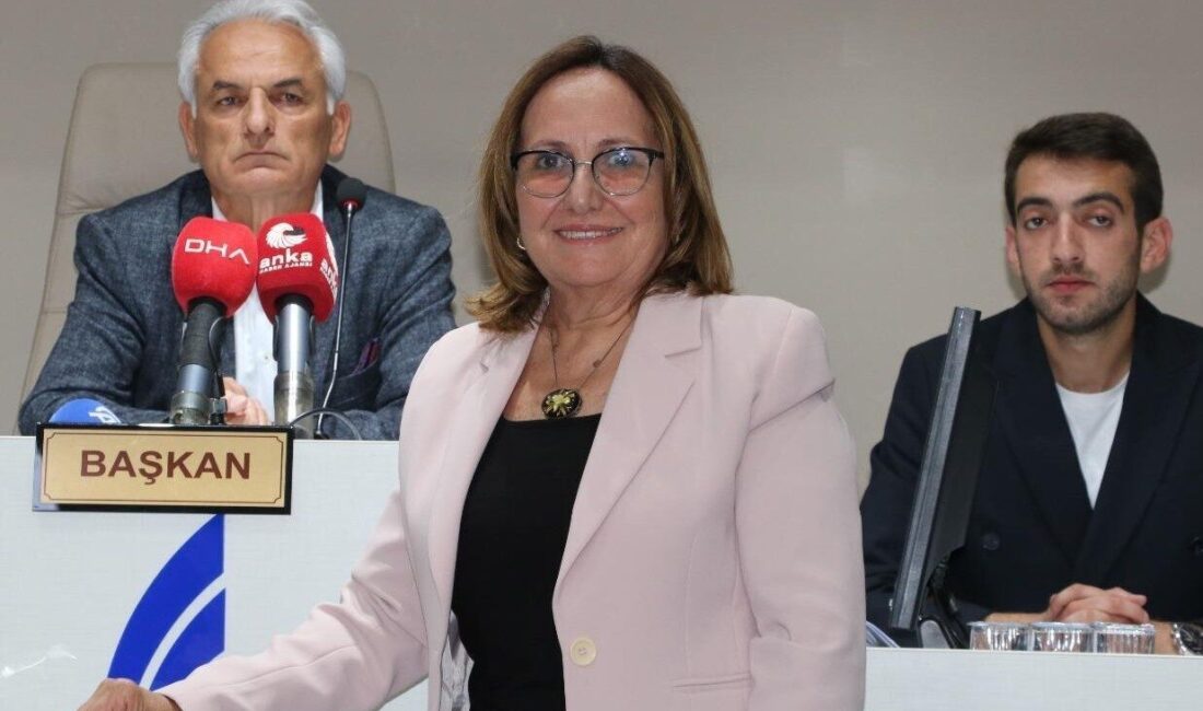 Güzelbahçe Belediye Başkanı Mustafa Günay’ın ‘rüşvet ve organize suç örgütü