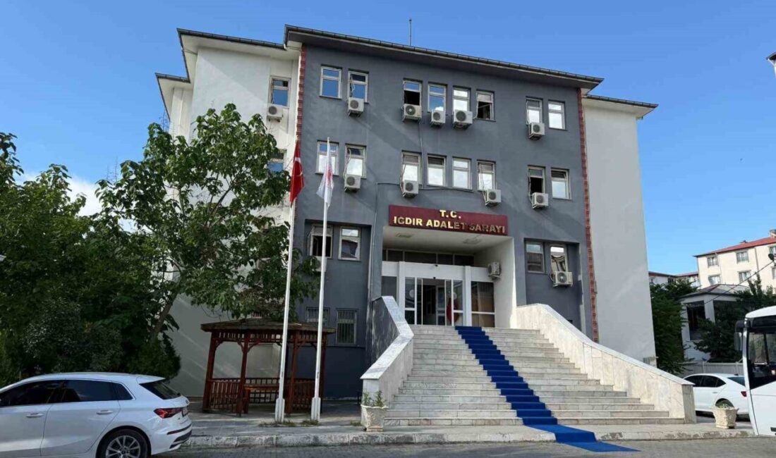 Iğdır Cumhuriyet Başsavcılığı koordinesinde, bilişim sistemleri kullanılarak gerçekleştirilen nitelikli dolandırıcılık
