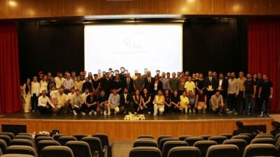 İnönü Üniversitesi’nde 2025-2026 eğitim-öğretim yılı 8. Kampüs Ligleri ve Türkiye