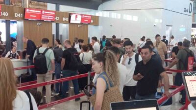 İstanbul’da, 2025-2026 yılı eğitim öğretim döneminin sona ermesiyle yaz tatilini