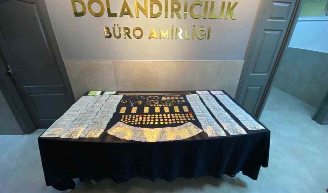Ankara’da İYİ Parti Mersin Milletvekili Burhanettin Kocamaz’ı telefonla arayarak kendilerini