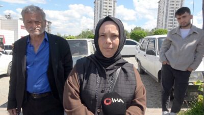 Kastamonu’nun Cide ilçesinde düğün eğlencesi sırasında kafasına seken maganda kurşununun