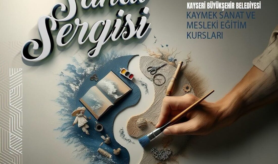 Kayseri Büyükşehir Belediyesi bünyesinde sürdürdüğü faaliyetlerle şehrin 6’ncı üniversitesi olarak