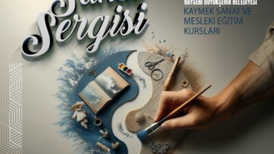 Kayseri Büyükşehir Belediyesi bünyesinde sürdürdüğü faaliyetlerle şehrin 6’ncı üniversitesi olarak