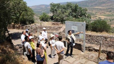 Manisa Büyükşehir Belediyesi’nin iki ayrı komisyonunda görev yapan üyeler, Yunusemre