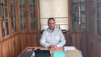 Düşünce Rotası Derneği Genel Başkanı Fatih Köse, son dönemde Ankara,