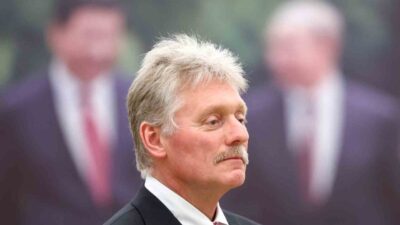 Kremlin Sözcüsü Dmitriy Peskov, Rusya’nın karşı tarafın ahlak dersi ya