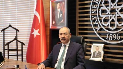 Kayseri, Mayıs ayında 302 milyon 917 bin dolarlık ihracat gerçekleştirdi.