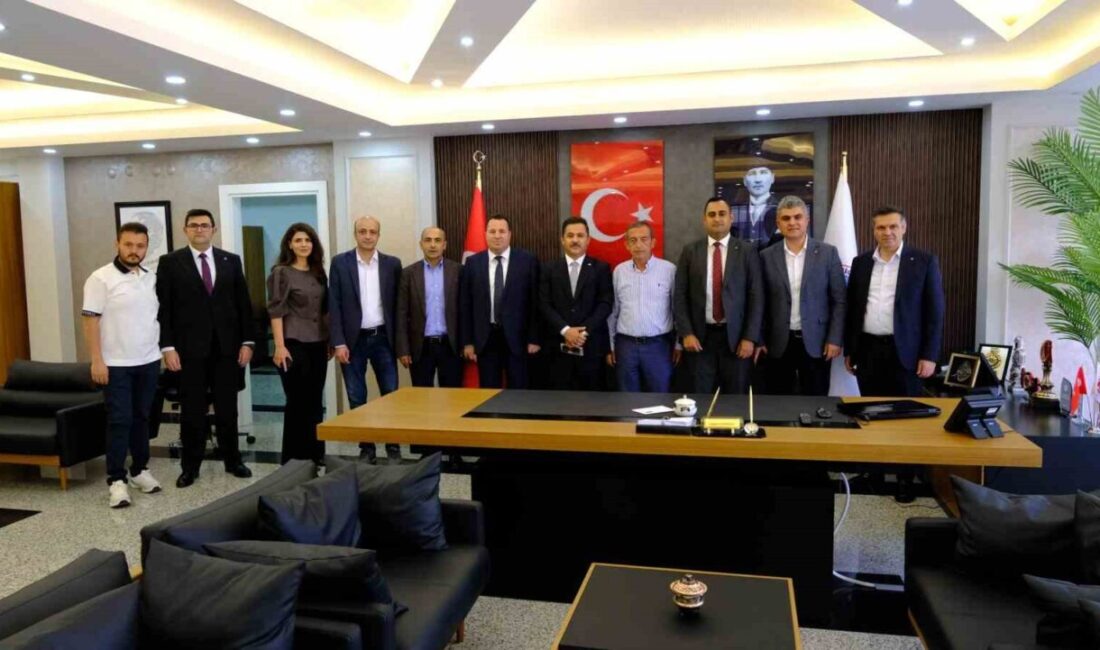 Erzincan Ticaret ve Sanayi Odası (ETSO), yoğun talep nedeniyle kısa