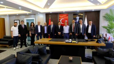 Erzincan Ticaret ve Sanayi Odası (ETSO), yoğun talep nedeniyle kısa