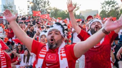 A Milli Futbol Takımı, 2026 FIFA Dünya Kupası grup aşamasındaki