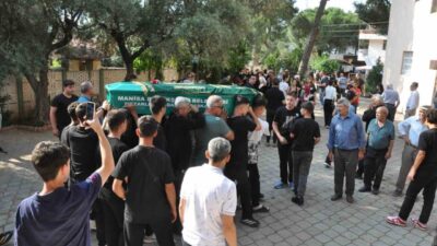 İzmir’in Karşıyaka ilçesinde çıkan bıçaklı kavgada ağır yaralanan ve tedavi