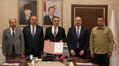Erzurum’da 21 Haziran itibarıyla start alacak olan Uluslararası PalanExtreme Organizasyonu