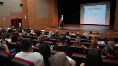 Düzce Belediyesi Mali Hizmetler Müdürlüğü, hizmet içi eğitim çalışmaları kapsamında