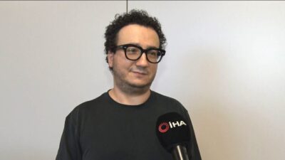 Kenelerin büyük bir sorun olduğunu, dünyada bin adet kene cinsi