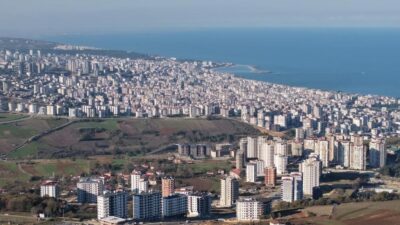SAMSUN ( ) – Türkiye İstatistik Kurumu (TÜİK) Samsun Bölge