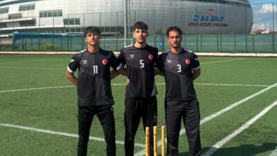 Sivas Gençlik ve Spor Kulübü’nün 4 başarılı sporcusu, gösterdikleri performansla