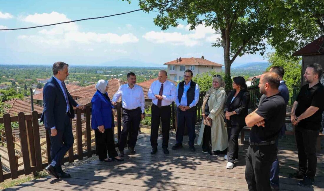 TBMM Yapay Zeka Araştırma Komisyonu Başkanı Fatih Dönmez, Ankara Milletvekili