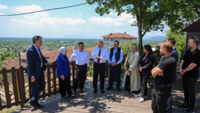 TBMM Yapay Zeka Araştırma Komisyonu Başkanı Fatih Dönmez, Ankara Milletvekili