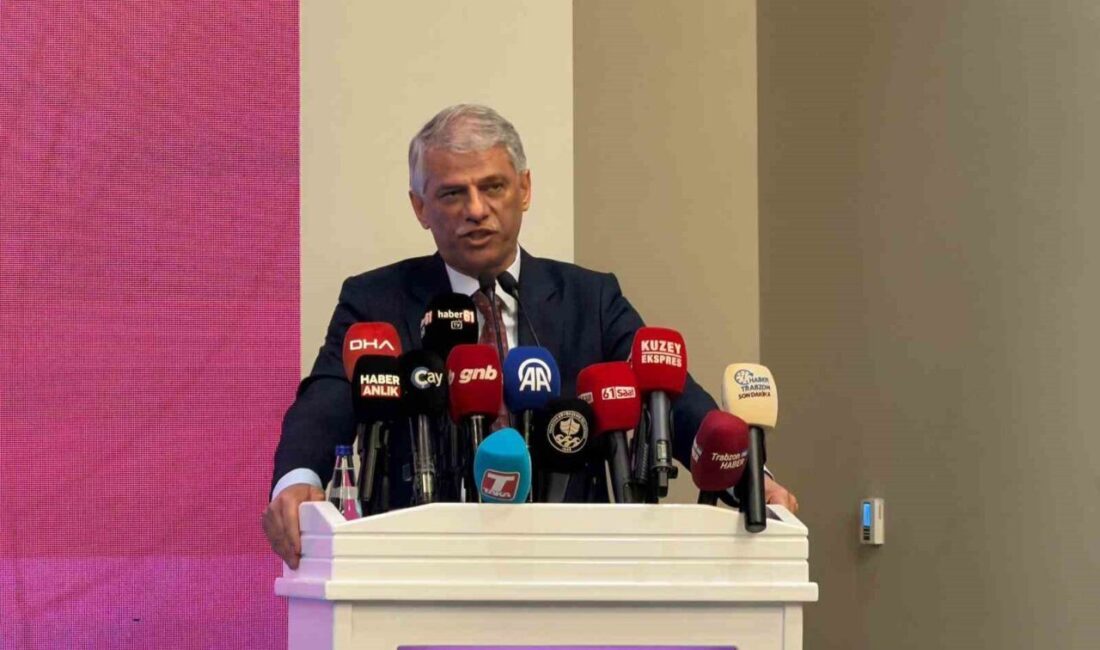 Trabzon Valiliği, Trabzon Büyükşehir Belediyesi ve Doğu Karadeniz Kalkınma Ajansı