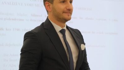 Uzun yıllardır Türkiye’de psikoloji, kişisel gelişim ve eğitim alanlarında yürüttüğü