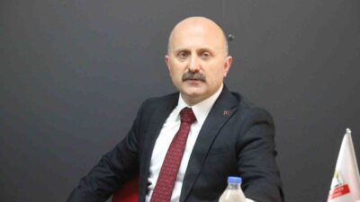 Aydın Valisi Dr. Osman Varol, Çine Organize Sanayi Bölgesi’nin (OSB)