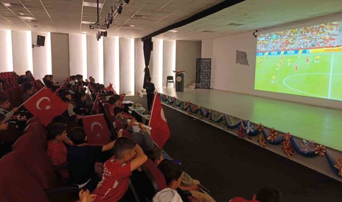 Van Gençlik ve Spor İl Müdürlüğü ve ÖNDER Van İl