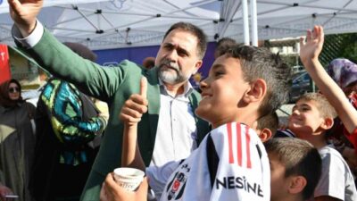 Yakutiye Belediyesi tarafından düzenlenen “Vatandaş Soruyor Başkan Cevaplıyor” programı kapsamında,