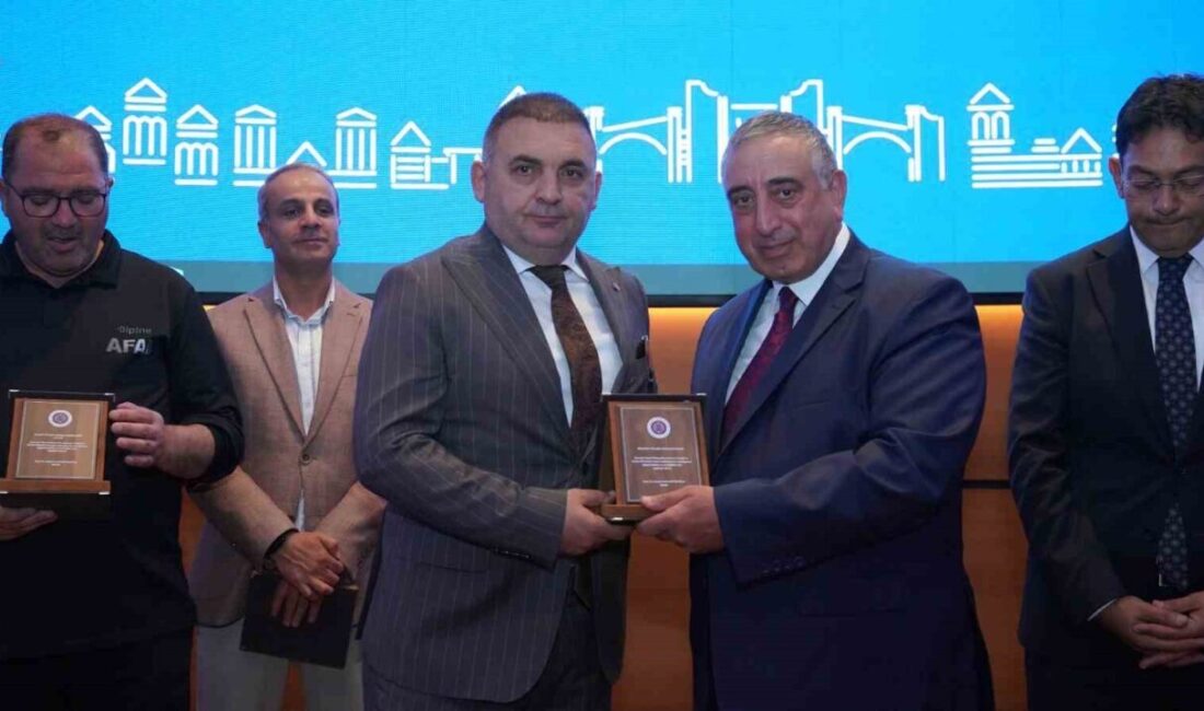 ETSO Meclis Başkanı Gökhan Yılmaz, “Erzurum’un Temel İhtiyaçlarının Tespiti ve
