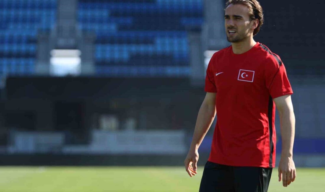 Avustralya maçına çok hırslı başladıklarını ancak bazen hırs yapmanın iyi