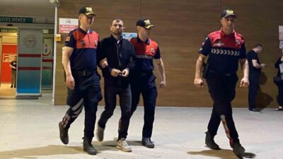 Bursa’nın İnegöl ilçesinde jandarma ekiplerince uyuşturucu ticaretine yönelik düzenlenen geniş