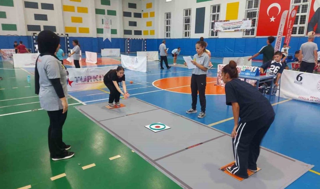 Denizli’de 15 Temmuz Demokrasi ve Millî Birlik Günü etkinlikleri kapsamında