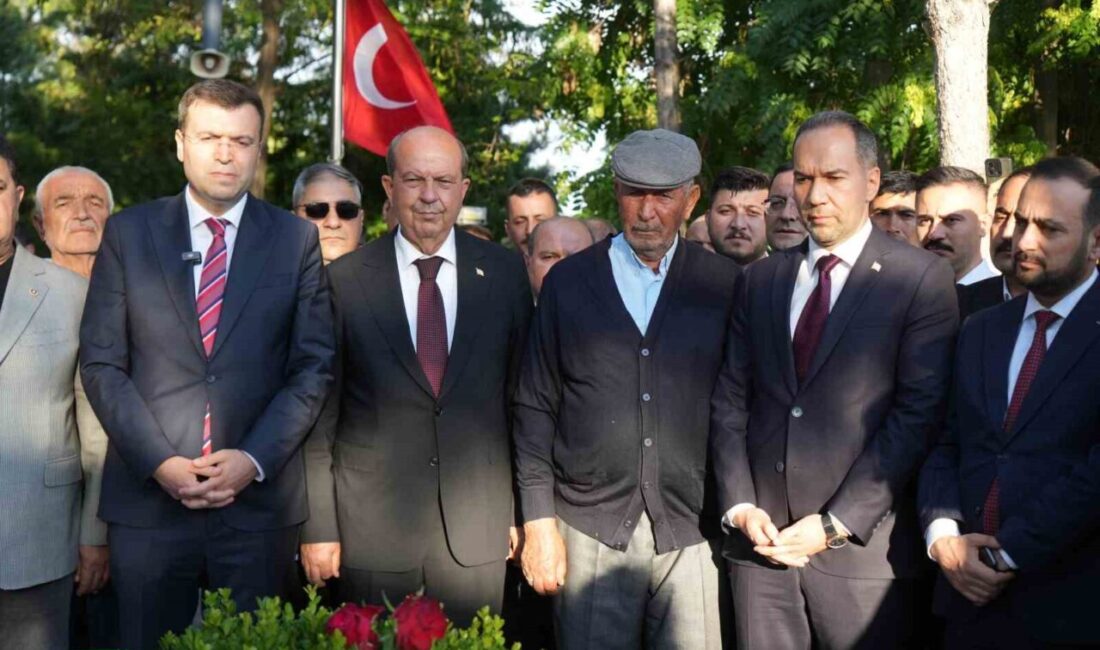 Fetullahçı Terör Örgütü’nün (FETÖ) 15 Temmuz 2016’daki hain darbe girişimi