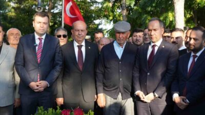 Fetullahçı Terör Örgütü’nün (FETÖ) 15 Temmuz 2016’daki hain darbe girişimi